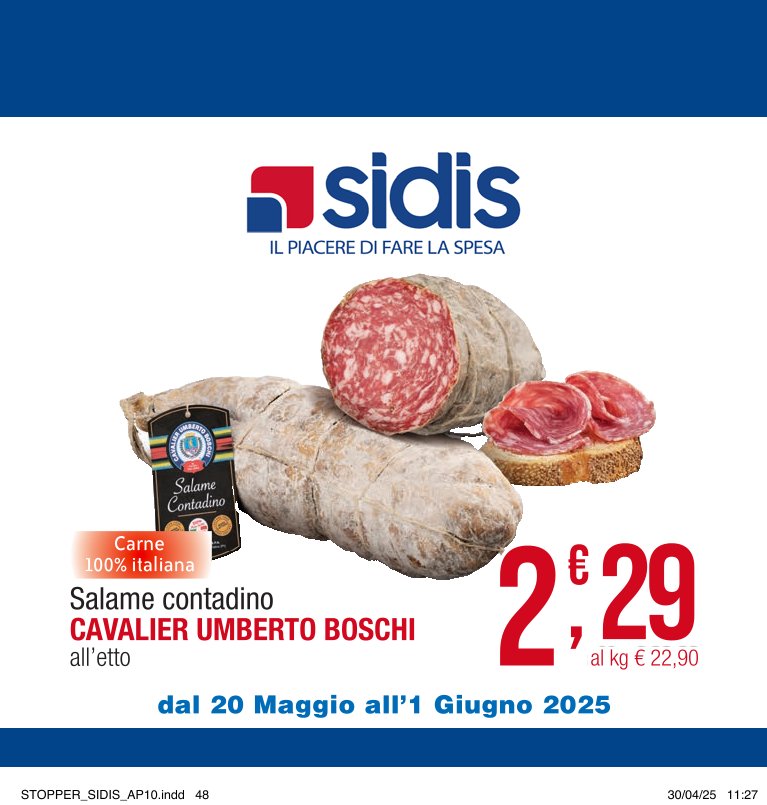 offerte maro supermercati mese di dicembre 2024 (64)