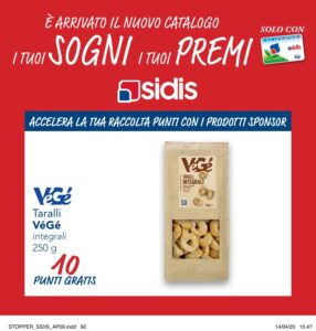 offerte Maro Supermercati a Lanusei (1)